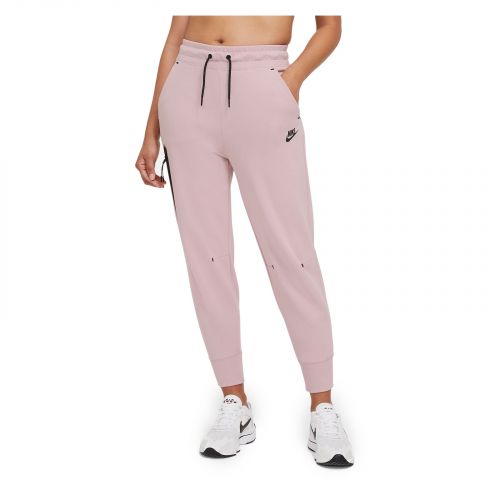 Spodnie damskie Nike Sportswear Tech Fleece CW4292 