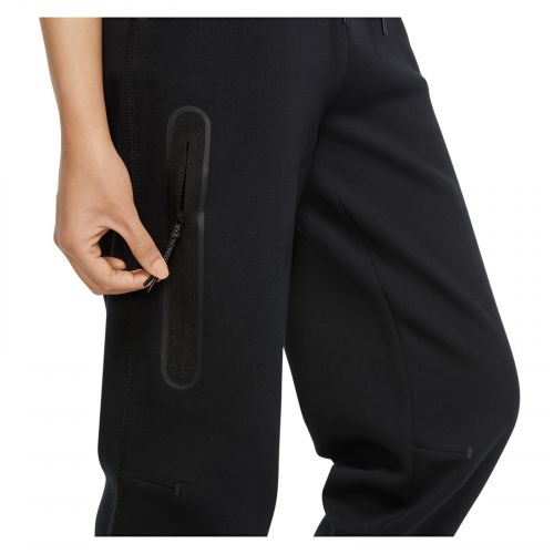 Spodnie damskie Nike Sportswear Tech Fleece CW4292 