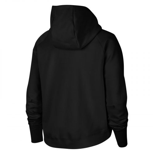 Bluza damska Nike Sportswear Tech Fleece Windrunner CW4298 