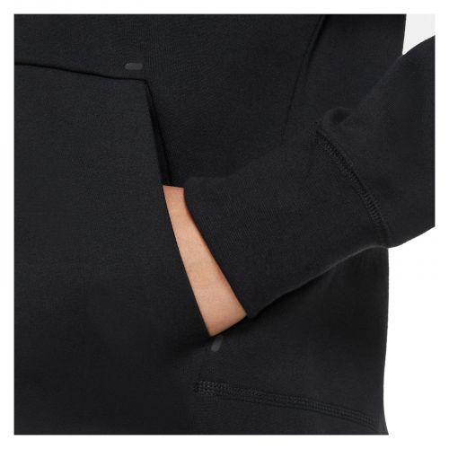 Bluza damska Nike Sportswear Tech Fleece Windrunner CW4298 