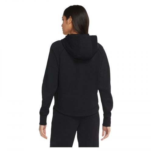 Bluza damska Nike Sportswear Tech Fleece Windrunner CW4298 