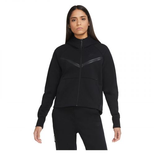 Bluza damska Nike Sportswear Tech Fleece Windrunner CW4298 