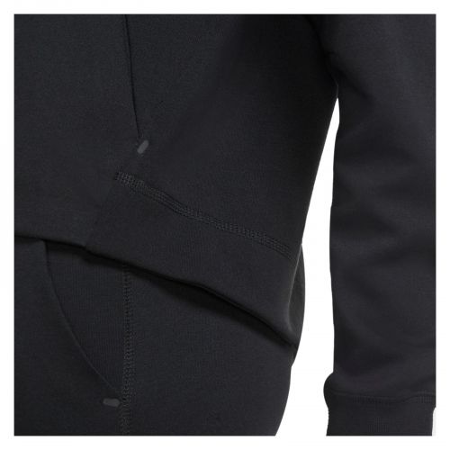 Bluza damska Nike Sportswear Tech Fleece Windrunner CW4298 