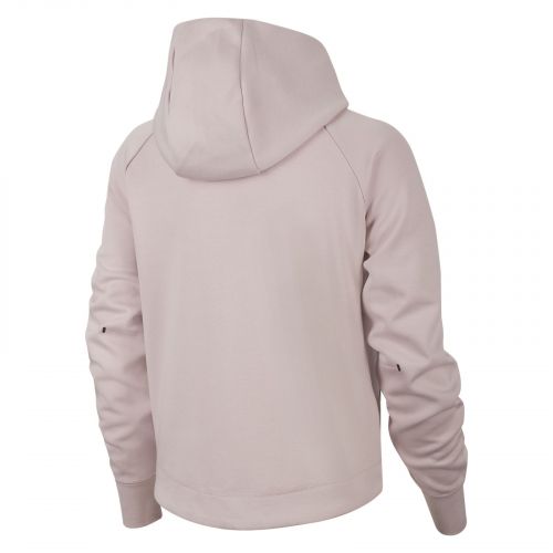 Bluza damska Nike Sportswear Tech Fleece Windrunner CW4298 