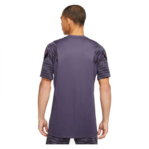 Koszulka piłkarska męska Nike Strike Dri-FIT CW5843