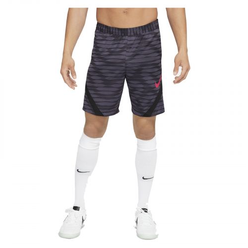Spodenki męskie piłkarskie Nike Dri-FIT Strike CW5850