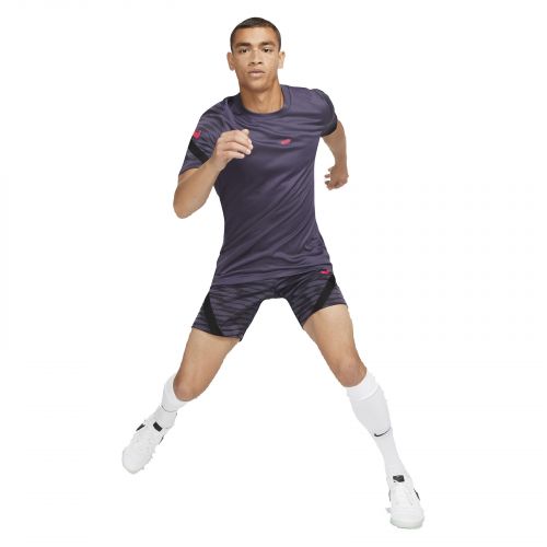 Spodenki męskie piłkarskie Nike Dri-FIT Strike CW5850