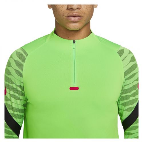 Bluza piłkarska męska Nike Dri-FIT Strike CW5858
