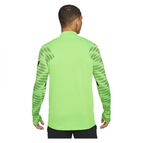 Bluza piłkarska męska Nike Dri-FIT Strike CW5858
