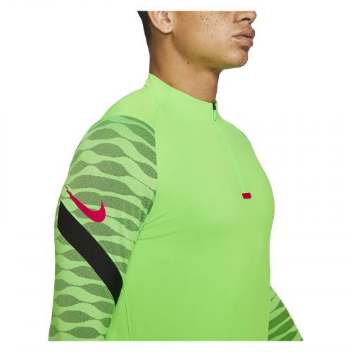 Bluza piłkarska męska Nike Dri-FIT Strike CW5858