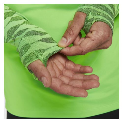 Bluza piłkarska męska Nike Dri-FIT Strike CW5858