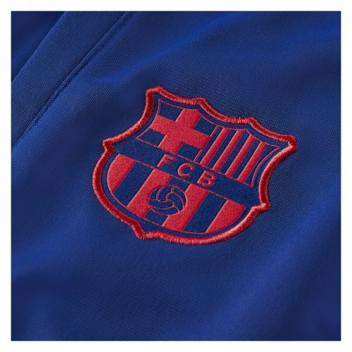Spodnie męskie Nike FC Barcelona CW6047