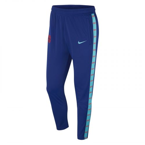 Spodnie męskie Nike FC Barcelona CW6047