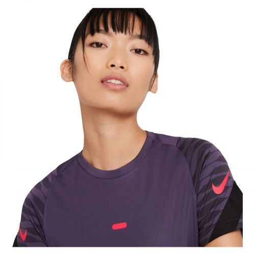 Koszulka piłkarska damska Nike Strike Dri-FIT CW6091