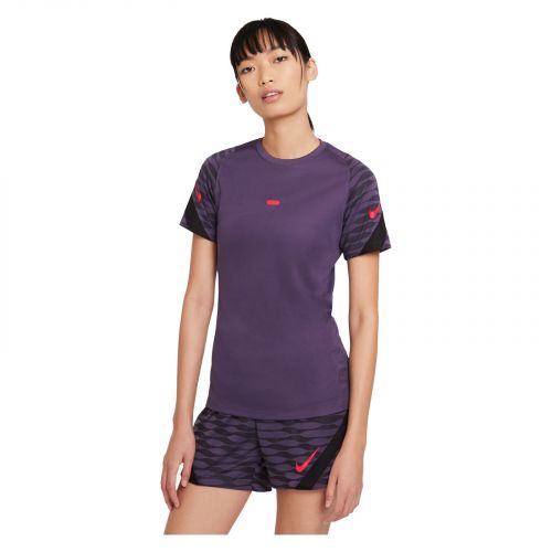 Koszulka piłkarska damska Nike Strike Dri-FIT CW6091