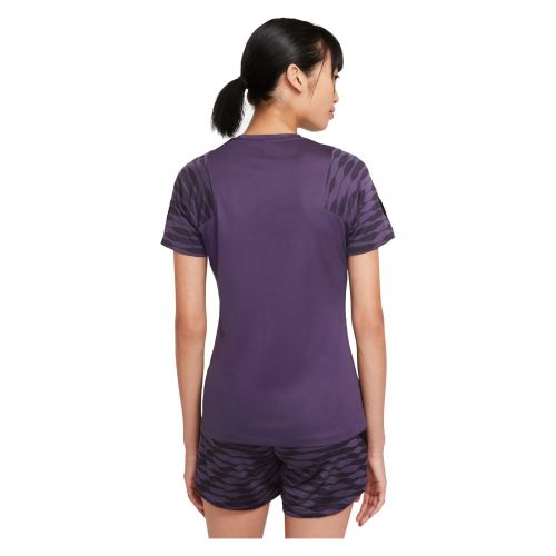 Koszulka piłkarska damska Nike Strike Dri-FIT CW6091