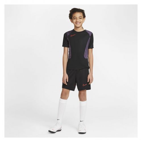 Spodenki piłkarskie dla dzieci Nike Dri-FIT Academy CW6109