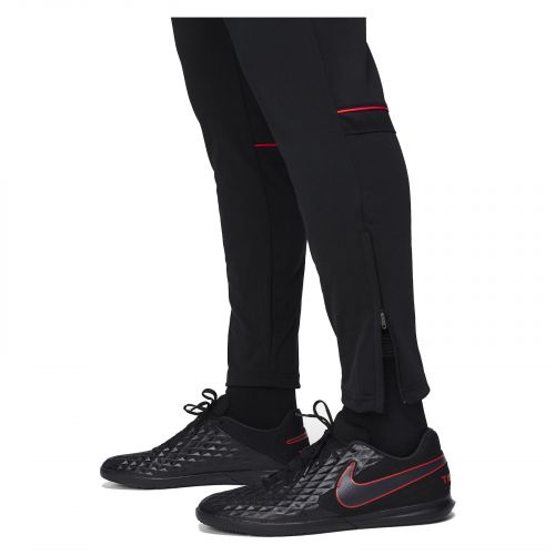 Spodnie piłkarskie męskie Nike Dri-FIT Academy CW6122