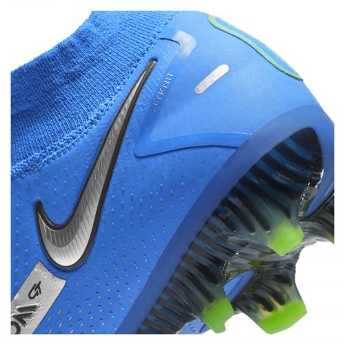 Buty piłkarskie korki Nike Phantom GT Elite Dynamic Fit FG CW6589