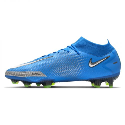 Buty piłkarskie korki Nike Phantom GT Elite Dynamic Fit FG CW6589