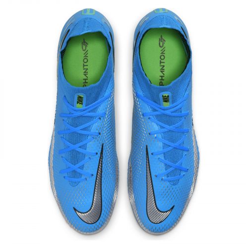 Buty piłkarskie korki Nike Phantom GT Elite Dynamic Fit FG CW6589