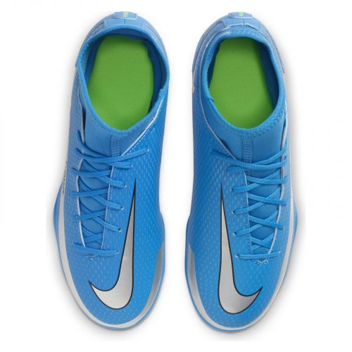 Buty piłkarskie dla dzieci Nike Phantom GT Club Dynamic Fit JR MGCW6727