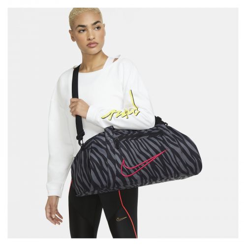 Torba sportowa Nike Gym Club CW7205 