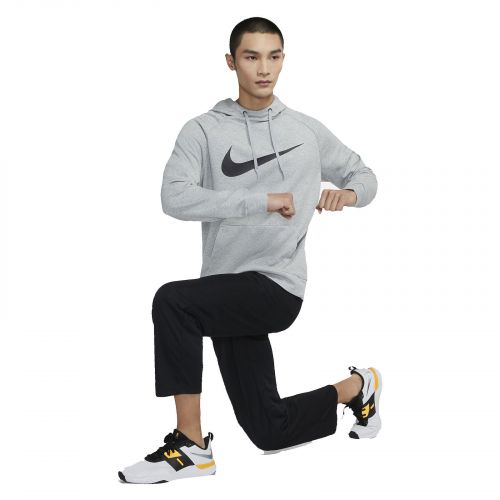 Bluza treningowa męska Nike Dry Graphic CZ2425