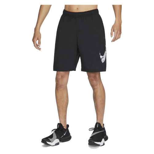 Spodnie męskie treningowe Nike Flex CZ2429