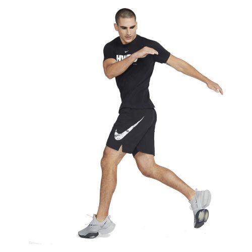 Spodnie męskie treningowe Nike Flex CZ2429