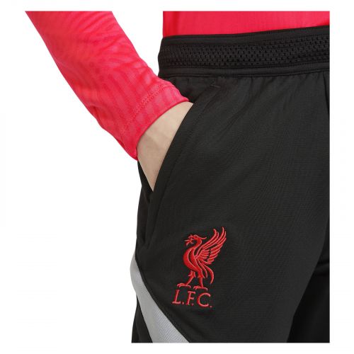 Spodnie dla dzieci Nike Liverpool FC Strike CZ3331