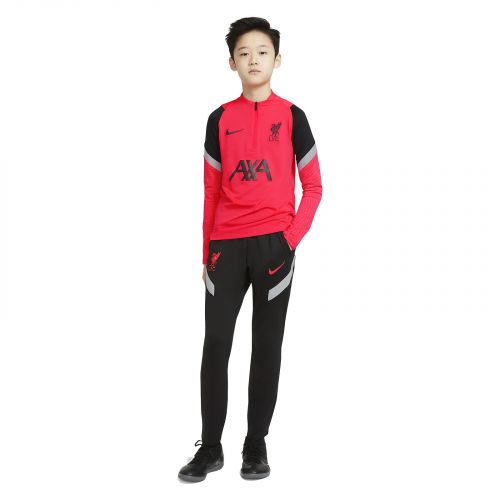 Spodnie dla dzieci Nike Liverpool FC Strike CZ3331