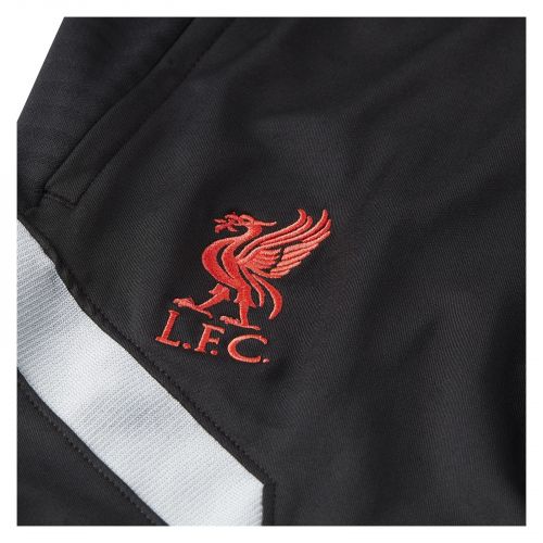 Spodnie dla dzieci Nike Liverpool FC Strike CZ3331