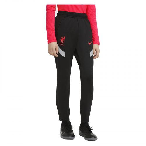 Spodnie dla dzieci Nike Liverpool FC Strike CZ3331