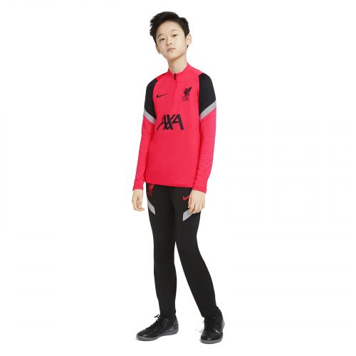 Bluza piłkarska męska Nike Liverpool FC Strike CZ3335