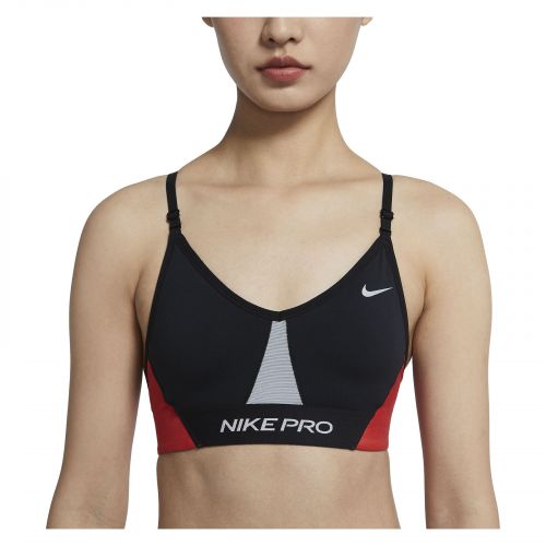 Biustonosz sportowy Nike Pro Indy CZ7186