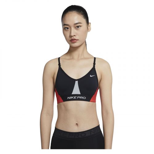 Biustonosz sportowy Nike Pro Indy CZ7186