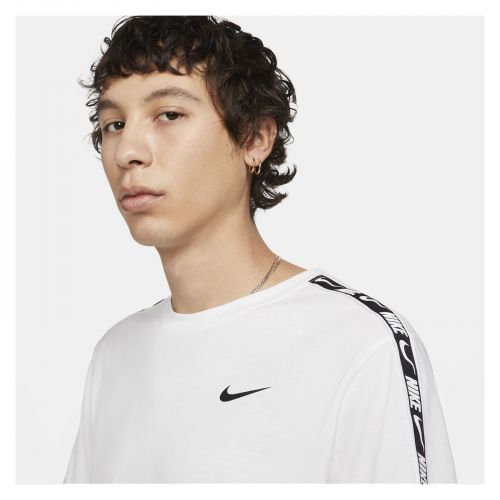 Koszulka męska Nike Sportswear Repeat CZ7829