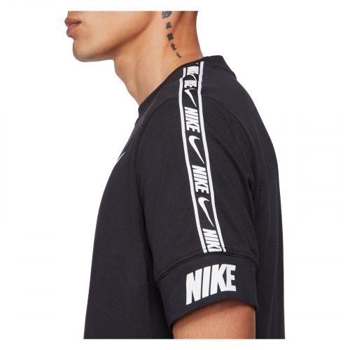 Koszulka męska Nike Sportswear Repeat CZ7829