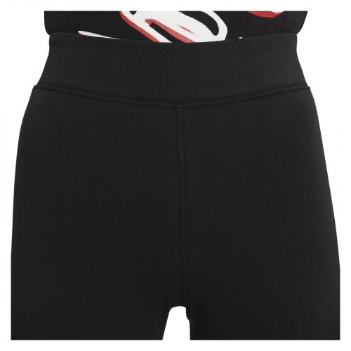 Spodnie legginsy damskie Nike Sportswear Essential CZ8528
