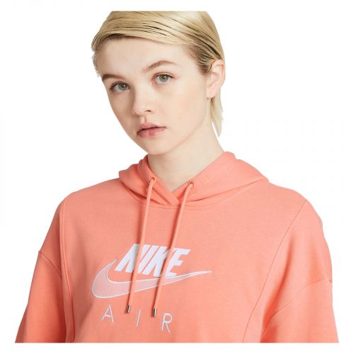 Bluza damska Nike Sportswear Air Hoody CZ8620 