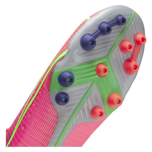 Buty męskie piłkarskie korki Nike Mercurial Vapor 14 Elite AG CZ8717
