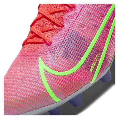 Buty męskie piłkarskie korki Nike Mercurial Vapor 14 Elite AG CZ8717