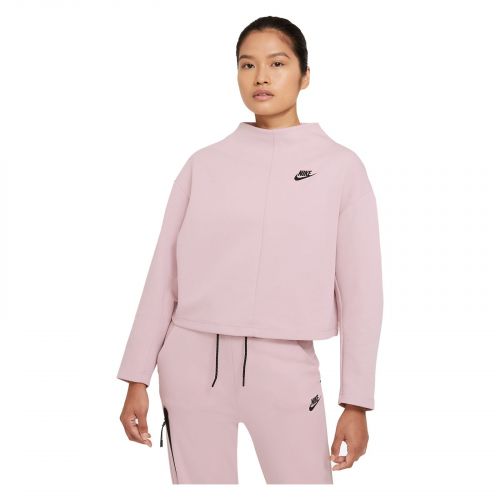 Bluza damska Nike Sportswear Tech Fleece CZ8916