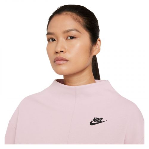 Bluza damska Nike Sportswear Tech Fleece CZ8916