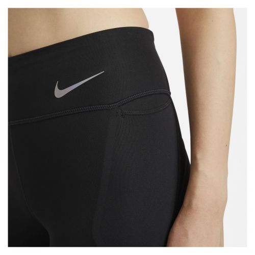 Spodnie do biegania damskie Nike Epic Faster 7/8 CZ9232
