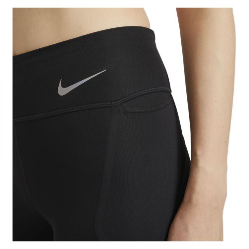 Spodnie do biegania damskie Nike Epic Faster 7/8 CZ9232