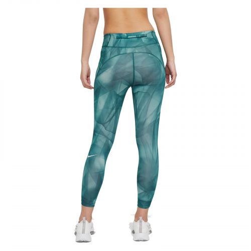 Spodnie do biegania damskie Nike Faster 2 CZ9236