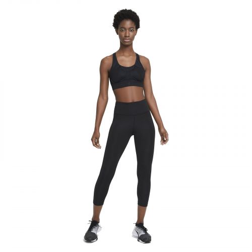 Spodnie legginsy do biegania damskie Nike Fast CZ9238