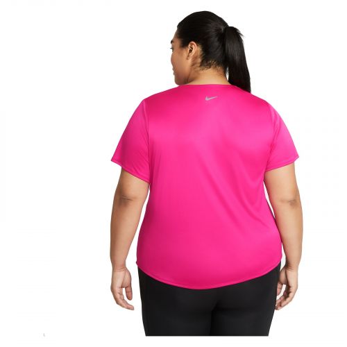 Koszulka damska do biegania Nike Swoosh Run CZ9278